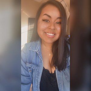 Meet your Posher, Haylee